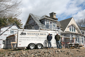 Seedner Bros.